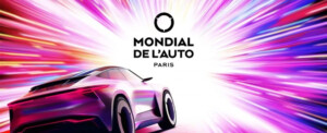 Paris Motor Show