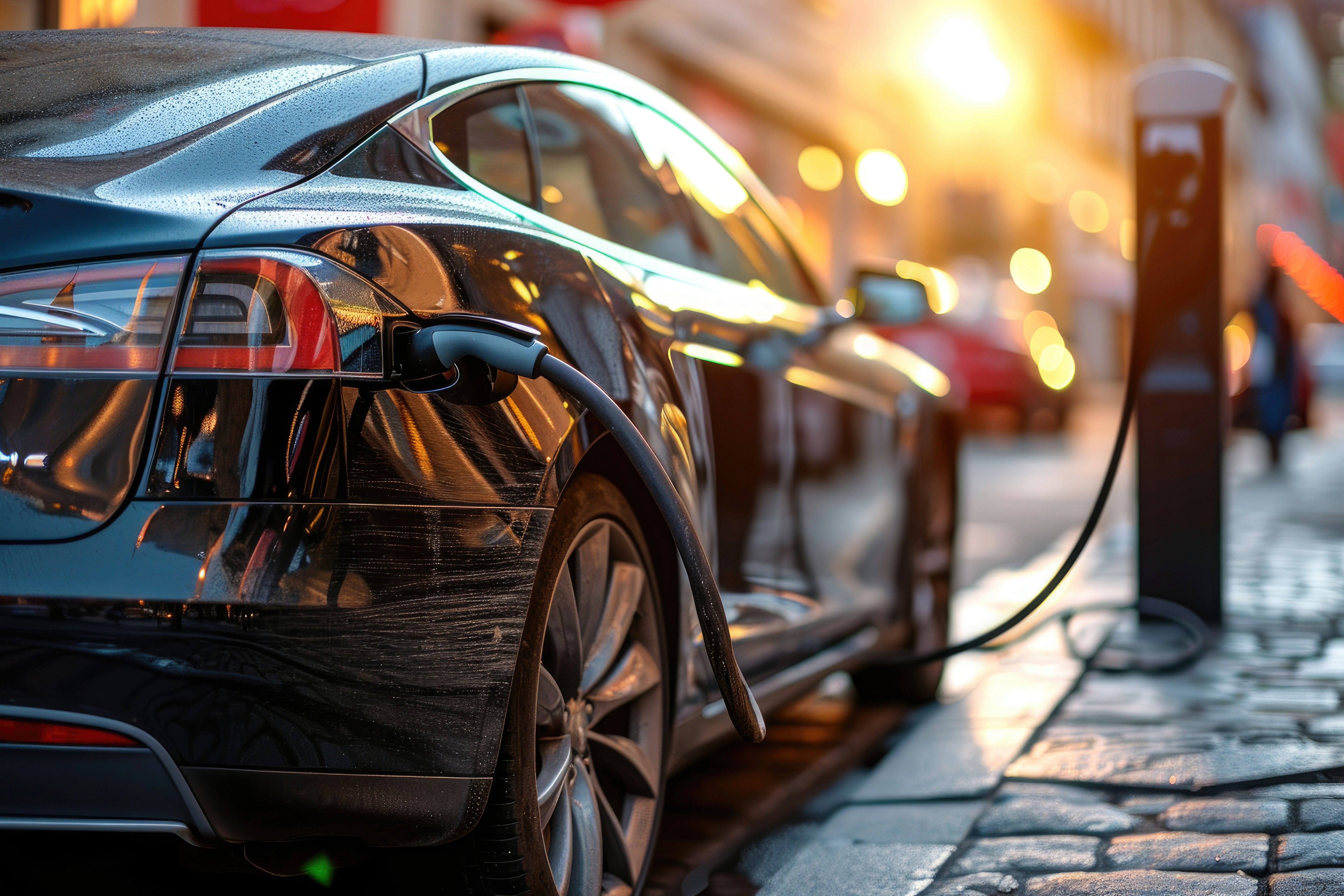 Webinar rewind: Evolving technology trends in electric mobility; insights from the 2024 Beijing Auto Show