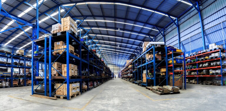 Transforming Warehouse Management with ERP Implementation