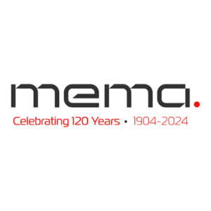 Mema Logo